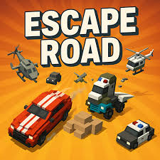Escape Road