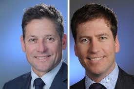 Capital Markets: UBS: Our time to shine