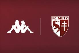 Achetez en toute confiance et sécurité sur ebay! Le Fc Metz S Engage Avec Kappa L Equipe
