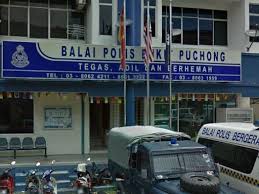 Please be informed that with effect from friday 1st february 2013 the new ocs for balai polis usj8 is as follows: Anggota Polis Balai Bukit Puchong Positif Covid 19 Kosmo Digital