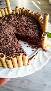 Mysaveur, le seul site qui vérifie, teste et trie les meilleures recettes. Decoration Et Recette Du Gateau Panda Maman A Tout Faire
