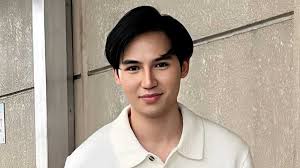 Grabe Na to - "Moments before" post ni Sandro Muhlach,... | Facebook