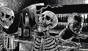 Calavera No Llora Home Facebook Damien h y las calaveras. calavera no llora home facebook