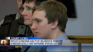 Helena man found guilty of murder for girlfriend's shooting death