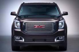 2018 Gmc Yukon Release Date Denali Price Gmc Yukon Denali Gmc Yukon Gmc