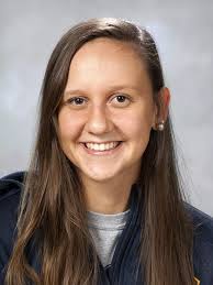 2017-18 Women's Rowing Roster