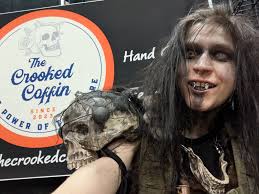 Who is going to Salem this Halloween season?