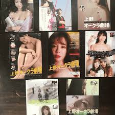 映画チラシ 上野オークラ劇場32枚 (映画)｜売買されたオークション情報、Yahoo!オークション(旧ヤフオク!) の商品情報をアーカイブ公開 -  オークファン（aucfan.com）