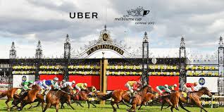 Let Uber Be Your Safest Bet This Melbourne Cup Carnival