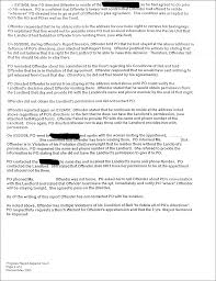 Do you go to jail immediately after sentencing? Leniency Letter To Judge For Self