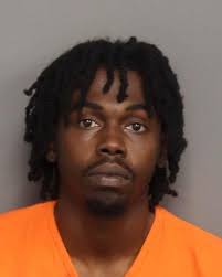 Arrest Report for October 24