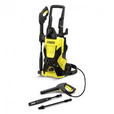 View and download kärcher k 4 full control operating instructions manual online. Bedienungsanleitung Karcher K4 56 Seiten