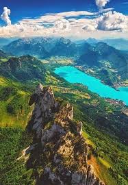 Haute Savoie France Places To Travel Beautiful Places Places To See