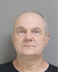 Nebraska Sex Offender Registry: Anthony Robert Prough