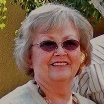Obituary information for Virginia Marian St.Clair