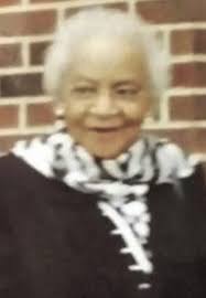 Carter Rebecca Obituary (2017)