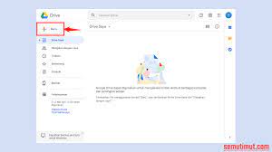 Cara Menggunakan Google Drive Google Drive Drive Google