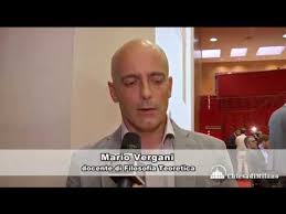 Postcristianesimo Il Malessere E Le Speranze Dell Occidente Intervista A Mario Vergani Youtube