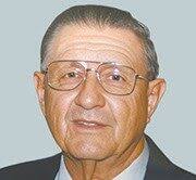 Thomas Franklin Roach Sr.