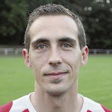 Angreifer ab sofort im Landesliga-Kader