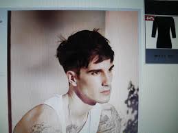 Marcus Schenkenberg Official