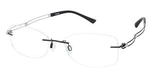 Line Art Xl 2051 Eyeglasses Frames