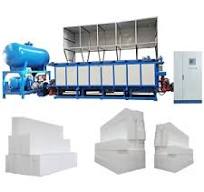 Foam Foam Machine - EPS Block Making Machine Automatic
