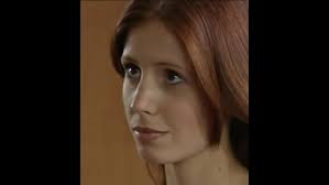 Evil Villainess Chloe Atkinson (Amy Nuttall)