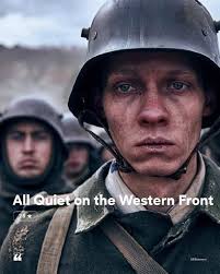 Recommend a war movie please? Something like Jarhead and 12 strong. Thanks. 