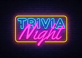 Save houston virtual game night: Trivia Night One Club Gulf Shores Living