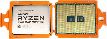 With a massive number of cores and threads, amd's 3rd generation of threadripper processors are ready to rip through any task you put in front of them, and corsair can equip you with the widest. Amd Ryzen Threadripper 2990wx And 2950x In Review Real Progress With Up To 32 Cores Igor Slab