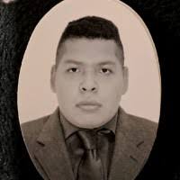 Angel Fernando Negrete Diaz