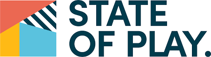 It includes everything beyond earth's atmosphere, such as … State Of Play