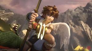 In comparison to his previous design, pit now appears approximately 13 years old in angel years. Poor Pit Just Imagine A Kid Icarus Port Kidicarus