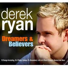 Check derek ryan song lists, albums. Dreamers Believers Cd Derek Ryan Music