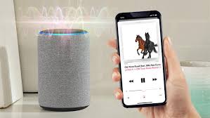 Wait until your echo dot appears and selects it on your screen. How To Listen To Music On Your Amazon Echo