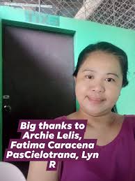 Big thanks to Ma Irish Jane Tomarong, Jay Delmonte, Фарход Мадаминов for  all your support! Congrats for being top fans