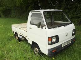 Presiden joko widodo meresmikan pabrik mobil pt solo manufaktur kreasi (esemka) untuk mulai beroperasi memproduksi mobil. Ebay Honda Acty Mini Truck Kei Vehicle Classic Honda Van Classicmini Mini Honda Van Van Mini Trucks