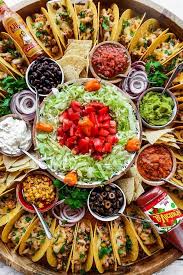 6 recettes d'eaux infusées pour l'été. 1001 Idees Pour Trouver La Meilleure Recette Tacos Maison