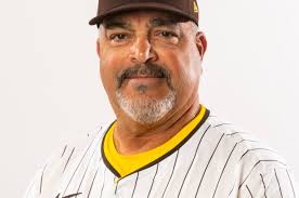 Padres May Finally Bring Back The Brown