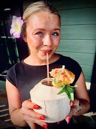 Looking for something fun to do for Father's Day weekend?! Swing by  Saturday, June 14th for our amazing Lei'd Back Tiki Party! 🧉🌴 Coconut  Cocktails, 🍍🌺 Pineapple Chicken Bowls 🌸🌼 Tropical Lei's