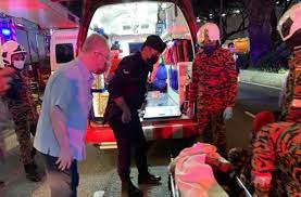 Our team is mobilising help and rescue assistance right now. Zsbp6w8myljinm
