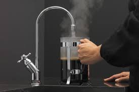 Its uses include drinking, washing, cooking, and the flushing of toilets. Boiling Water Tap Why Does Your Kitchen Need One
