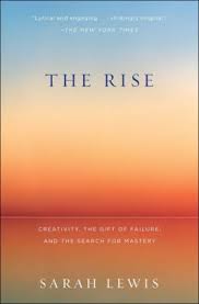 Students and alumni looking for college swag have a clear reason to walk still, barnes & noble thinks it can turn nook around. The Rise Creativity The Gift Of Failure And The Search For Mastery By Sarah Lewis Paperback Barnes Noble