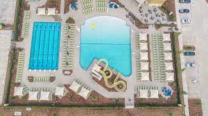 Swanky New Gym With A Spa And Cocktails Finds A Fit In Fort Worth - Culturemap Fort Worth