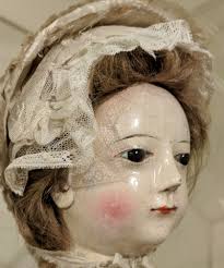 All About Dolly — Dana Cameron