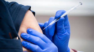 More than 3.54 billion doses have been administered across 180 countries, according to. Covid 19 Almost 5 4 Million People Given First Vaccine Dose As Uk Reports Another 1 401 Deaths Uk News Sky News