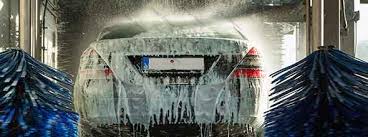 Don't have time no worries we are here to provide you with what you need immediately a clean interior with shiny exterior. Clairemont Kwik N Kleen Car Wash Genie Car Wash