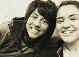 A Timeline of Angela Bates's Life