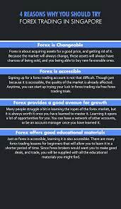 Many Singaporeans Are Now Taking Forex Trading Lessons And Here Are The Reasons Why Forex Trading Forex Trading